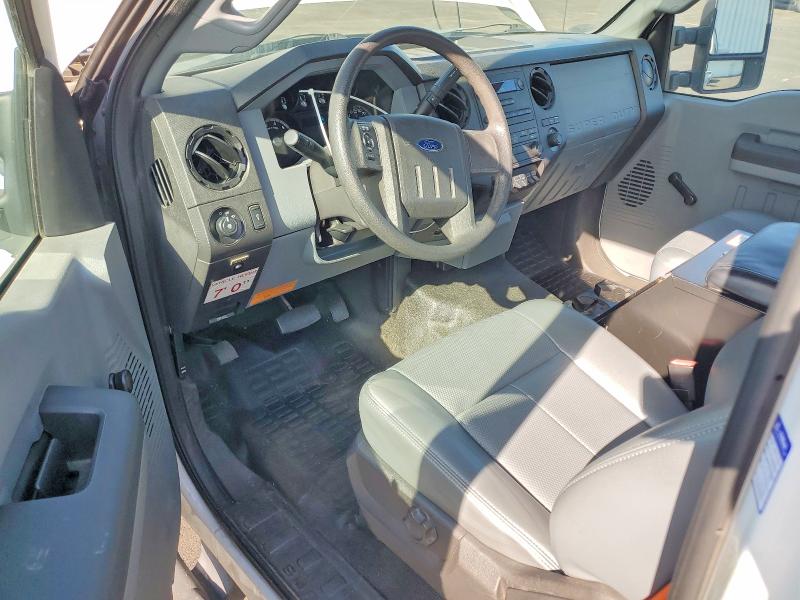 Продажа на аукционе авто 2013 Ford F250, vin: 1FTBF2A63DEB82095, номер лота: 53848326