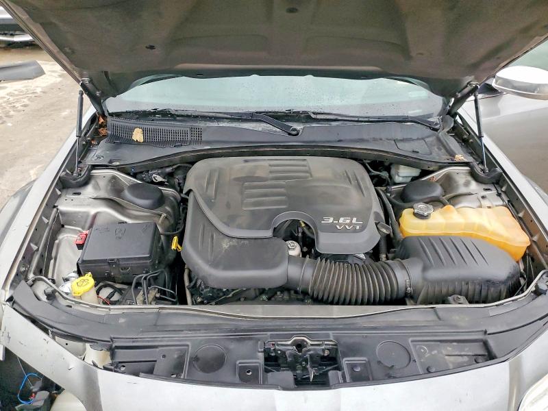 Продажа на аукционе авто 2012 Chrysler 300, vin: 2C3CCAHG0CH133146, номер лота: 77939405