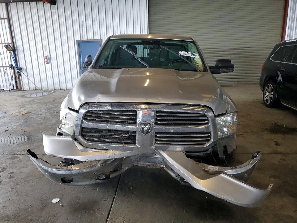 Продажа на аукционе авто 2016 Ram 1500, vin: 1C6RR7LM1GS303993, номер лота: 78849395