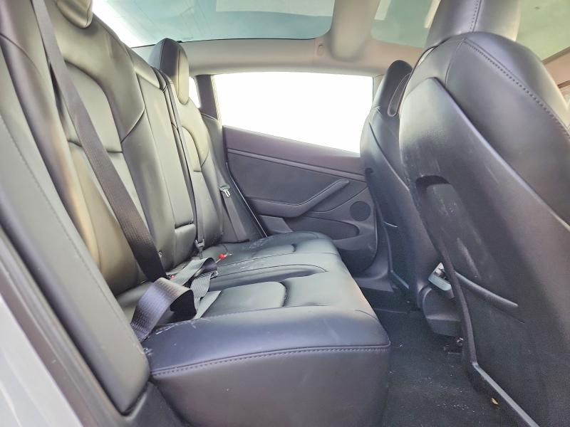 Продаж на аукціоні авто 2023 Tesla Model 3, vin: 5YJ3E1EA8PF554257, номер лоту: 74294245