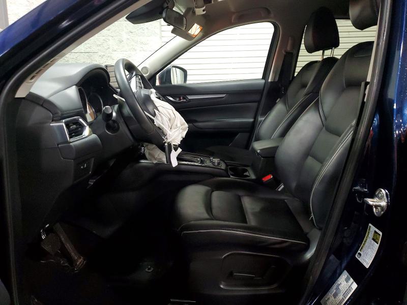 Aukcja sprzedaży 2025 Mazda Cx-5, vin: JM3KFBBL2S0591825, numer aukcji: 78146745