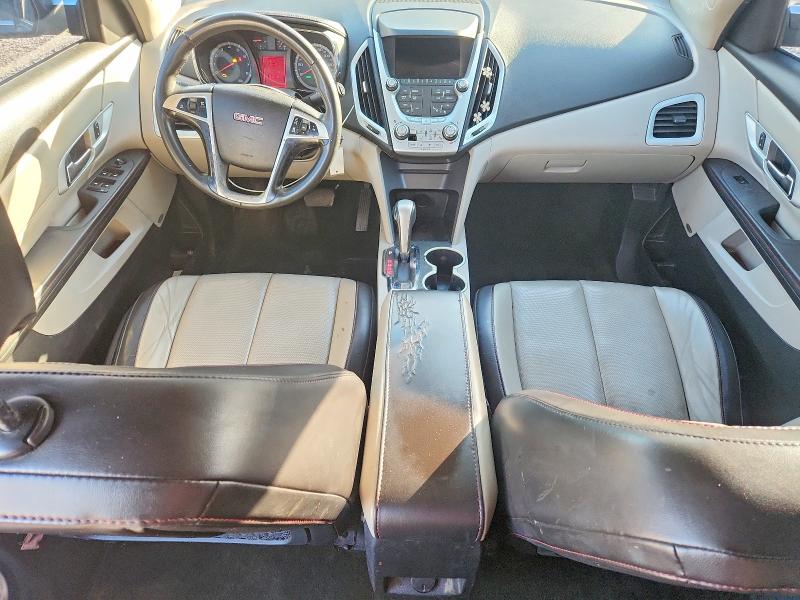 Продаж на аукціоні авто 2012 Gmc Terrain, vin: 2GKFLWE59C6259093, номер лоту: 77279865
