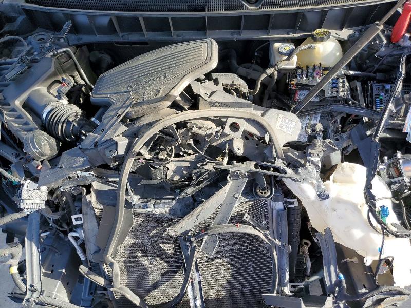 77336745 :رقم المزاد ، 1GYKNCRS0JZ168373 vin ، 2018 Cadillac Xt5 مزاد بيع