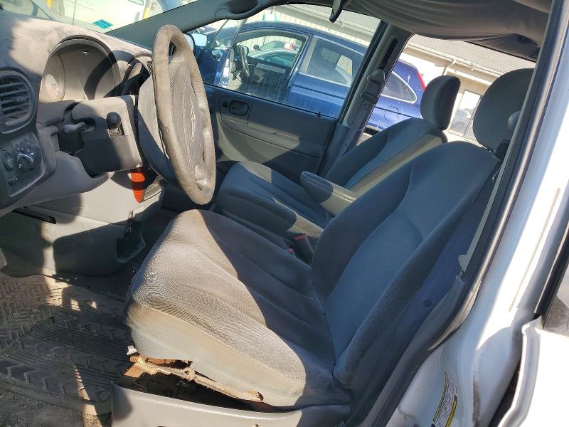 Продажа на аукционе авто 2005 Chrysler Town & Country, vin: 2C4GP44R95R414210, номер лота: 76637455