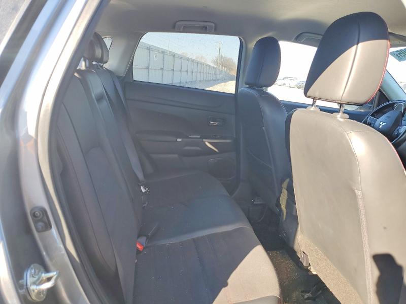 Продаж на аукціоні авто 2023 Mitsubishi Outlander Sport, vin: JA4ARUAU4PU016573, номер лоту: 77127905