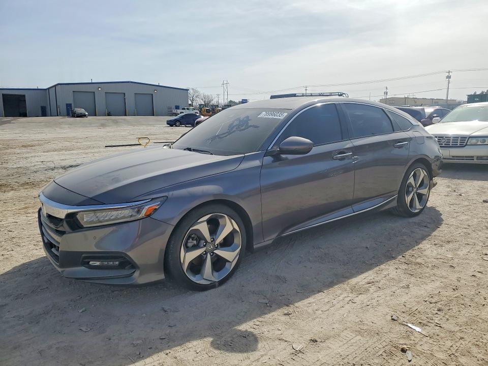 Продаж на аукціоні авто 2019 Honda Accord, vin: 1HGCV2F94KA035185, номер лоту: 78996035