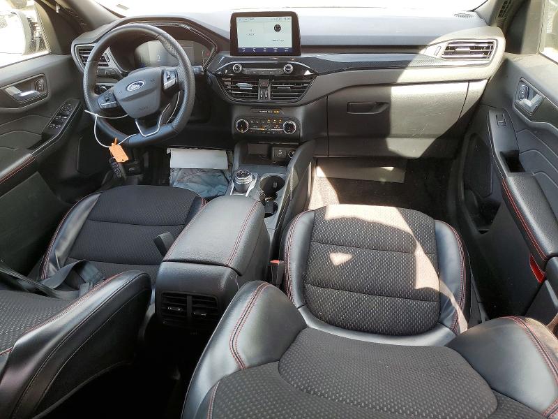 76433705 :رقم المزاد ، 1FMCU9MN5RUA64175 vin ، 2024 Ford Escape St مزاد بيع