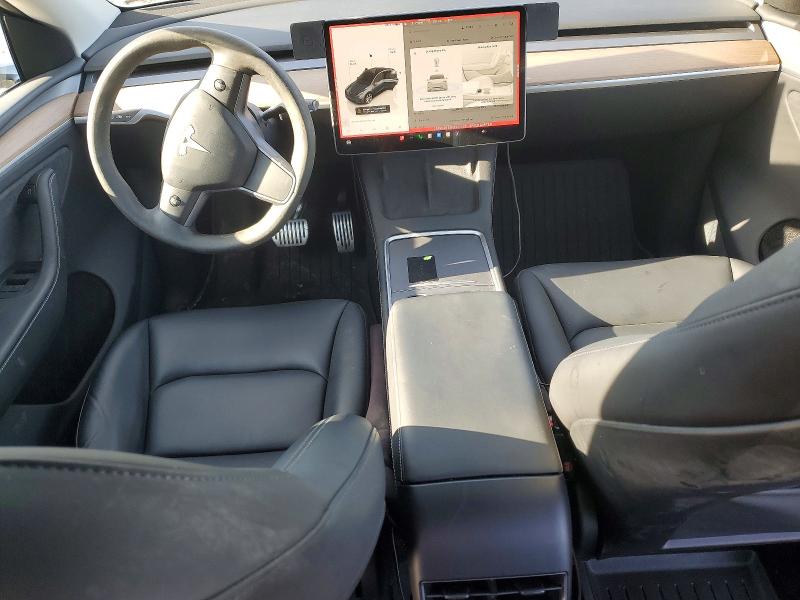 Aukcja sprzedaży 2023 Tesla Model Y, vin: 7SAYGDEE9PA205323, numer aukcji: 76791515