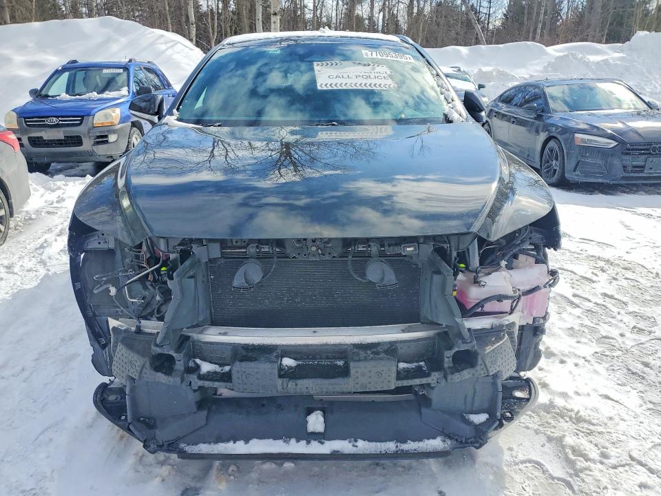 2023 Lexus Rx მანქანა იყიდება აუქციონზე, vin: 2T2BAMCA4PC028316, აუქციონის ნომერი: 77095395