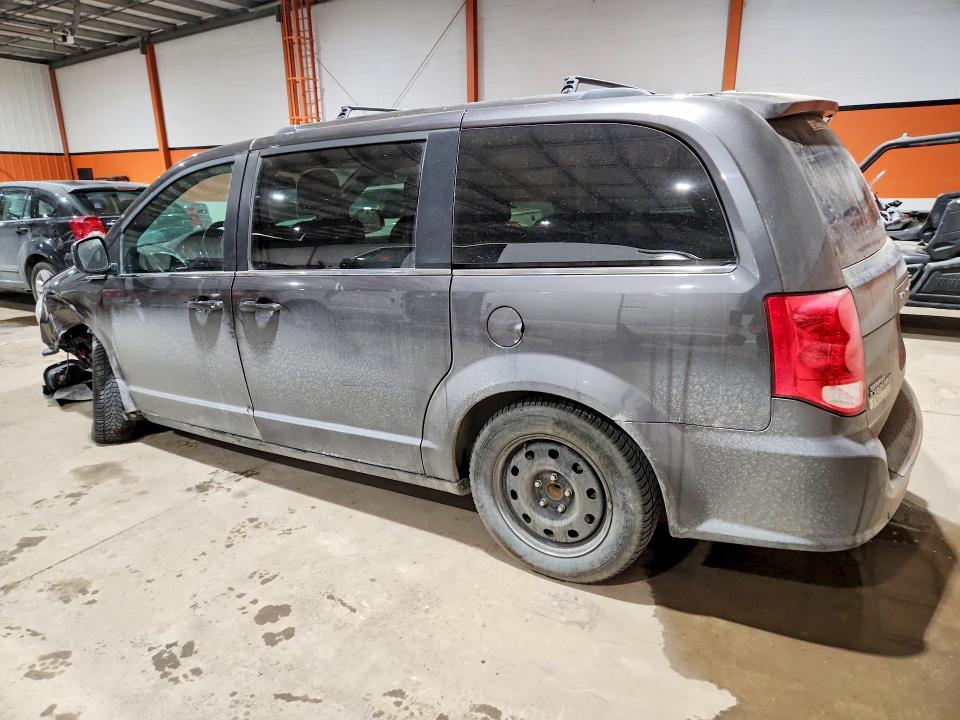 Продажа на аукционе авто 2020 Dodge Grand Caravan, vin: 2C4RDGCG3LR181098, номер лота: 77656845