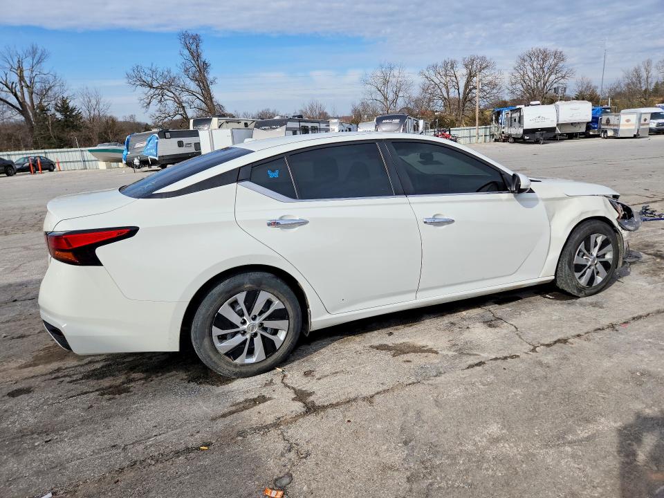 Продажа на аукционе авто 2020 Nissan Altima, vin: 1N4BL4BV7LC226478, номер лота: 78272835