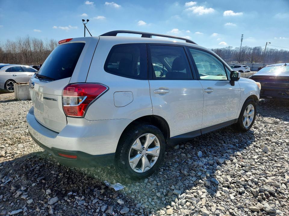 Продаж на аукціоні авто 2015 Subaru Forester, vin: JF2SJADC2FH536489, номер лоту: 79108955
