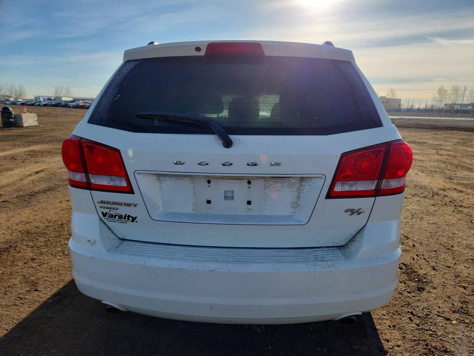 2011 Dodge Journey მანქანა იყიდება აუქციონზე, vin: 3D4PH6FG2BT524161, აუქციონის ნომერი: 76116615