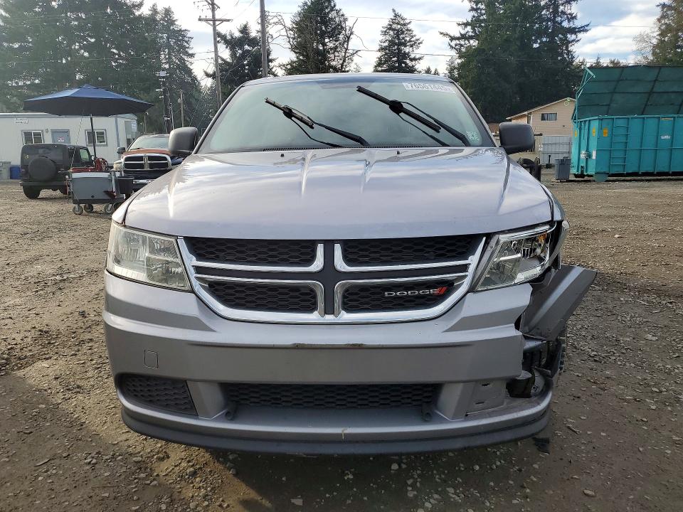 Aukcja sprzedaży 2015 Dodge Journey, vin: 3C4PDCAB0FT573934, numer aukcji: 76561445