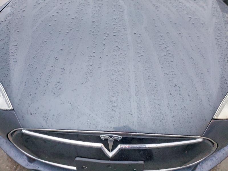 Aukcja sprzedaży 2016 Tesla Model S, vin: 5YJSA1E27GF134876, numer aukcji: 75870265