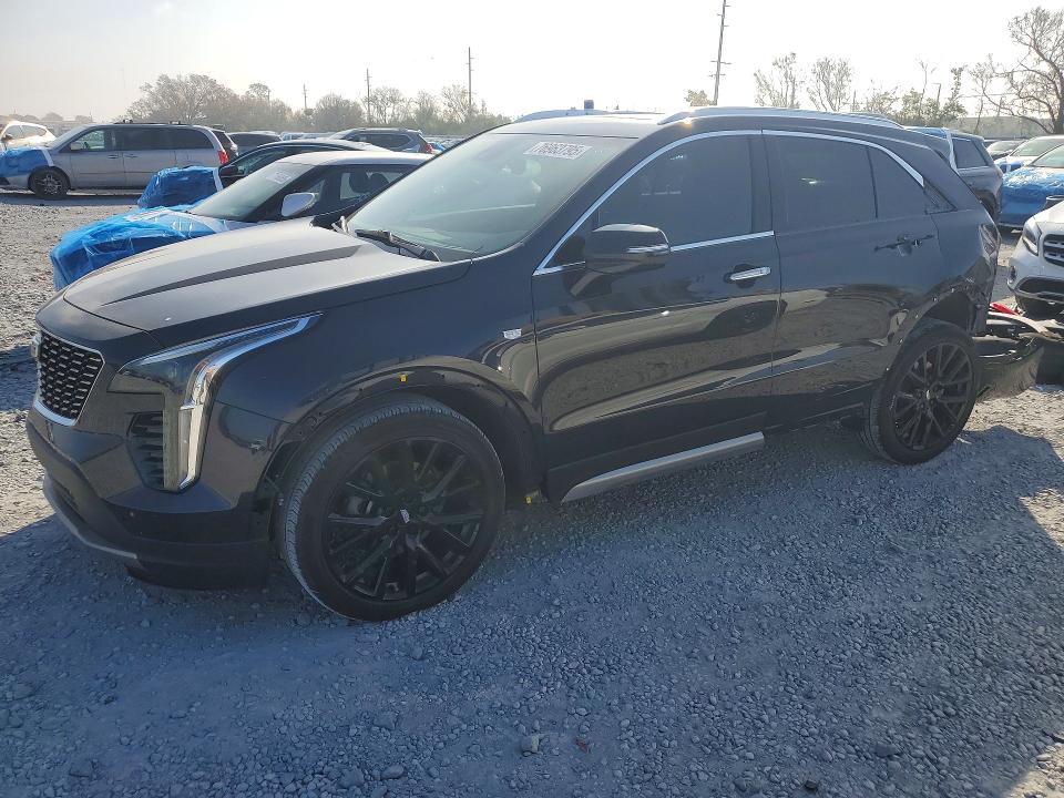 Aukcja sprzedaży 2023 Cadillac Xt4, vin: 1GYFZCR44PF103950, numer aukcji: 76963795