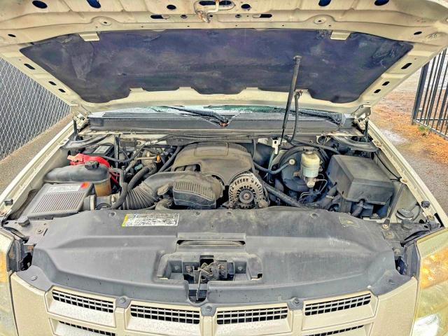 79138305 :رقم المزاد ، 3GYFK62838G252174 vin ، 2008 Cadillac Escalade مزاد بيع