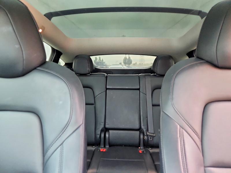 Продажа на аукционе авто 2021 Tesla Model Y, vin: 5YJYGDEE2MF293322, номер лота: 76560675