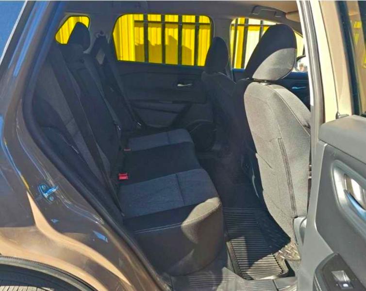 Aukcja sprzedaży 2025 Nissan Rogue Sv, vin: 5N1BT3BB3SC809666, numer aukcji: 78504635