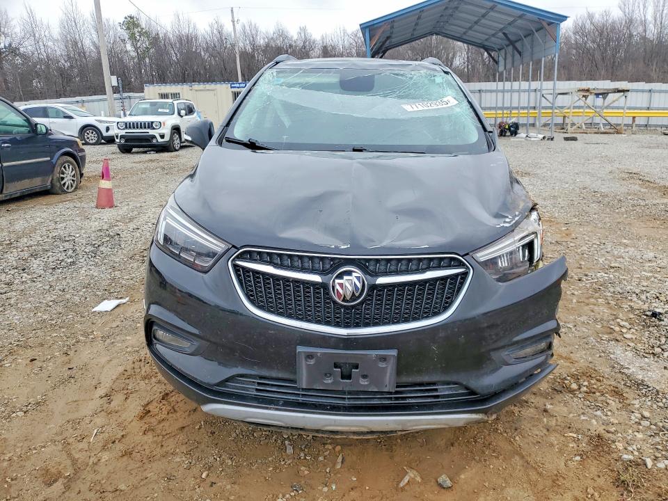 Aukcja sprzedaży 2017 Buick Encore, vin: KL4CJGSB4HB070970, numer aukcji: 77102935