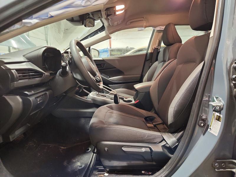 Aukcja sprzedaży 2025 Subaru Crosstrek, vin: JF2GUHDC3S8236718, numer aukcji: 77399335