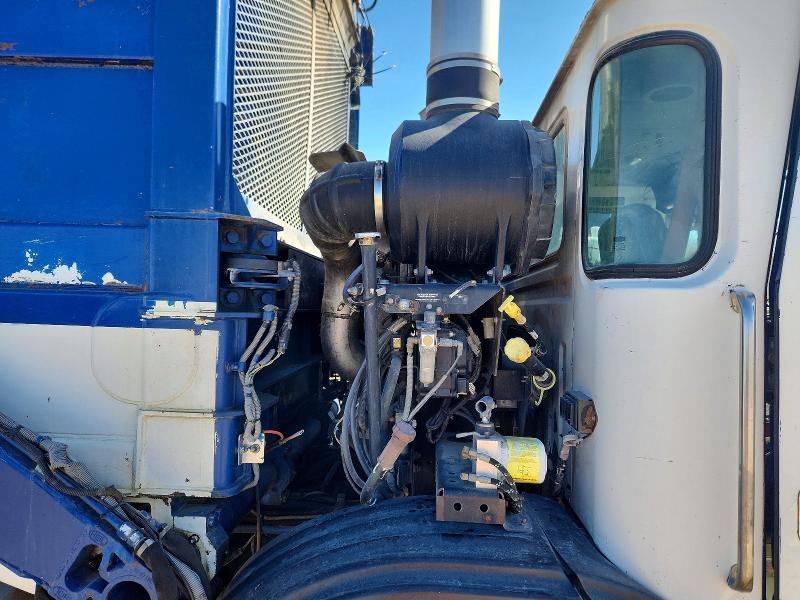 Aukcja sprzedaży 2015 Autocar Xpeditor W, vin: 5VCACDVF0FH218016, numer aukcji: 74549005
