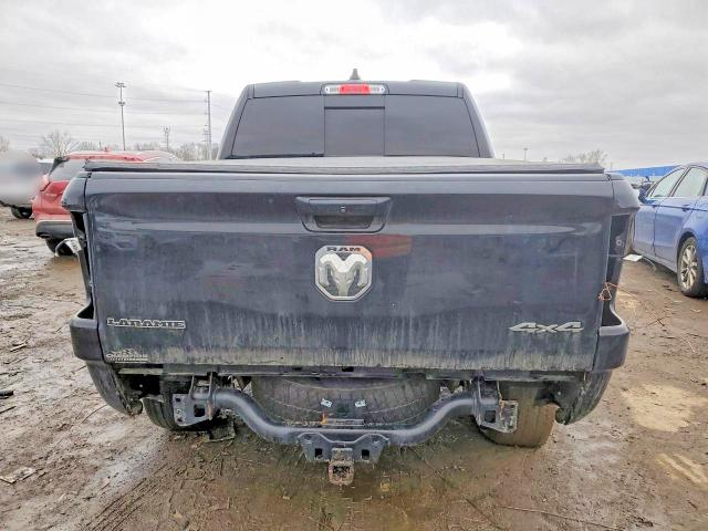 Продаж на аукціоні авто 2024 Ram 1500, vin: 1C6SRFJT2RN142660, номер лоту: 78211285