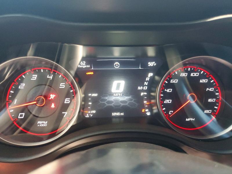 Продаж на аукціоні авто 2020 Dodge Charger, vin: 2C3CDXGJ0LH107496, номер лоту: 76715345