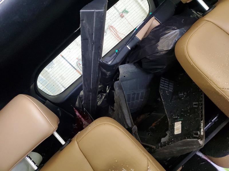 Aukcja sprzedaży 2025 Kia Sorento, vin: 5XYRKDJF6SG387775, numer aukcji: 76364685