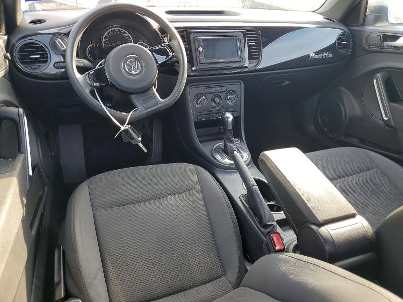 Aukcja sprzedaży 2013 Volkswagen Beetle, vin: 3VWFP7AT7DM643906, numer aukcji: 78342705