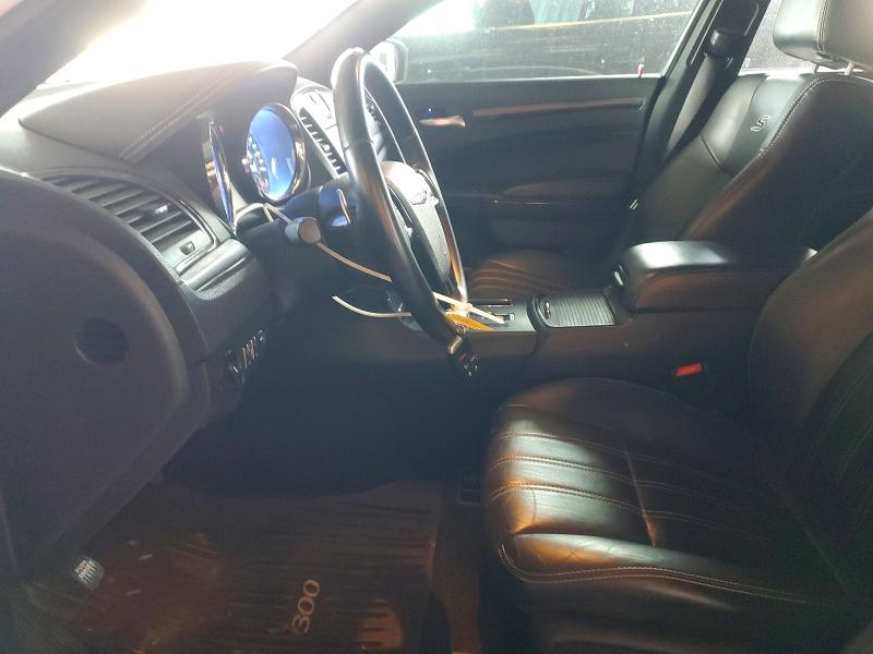 Aukcja sprzedaży 2013 Chrysler 300 S, vin: 2C3CCABTXDH699127, numer aukcji: 76904275