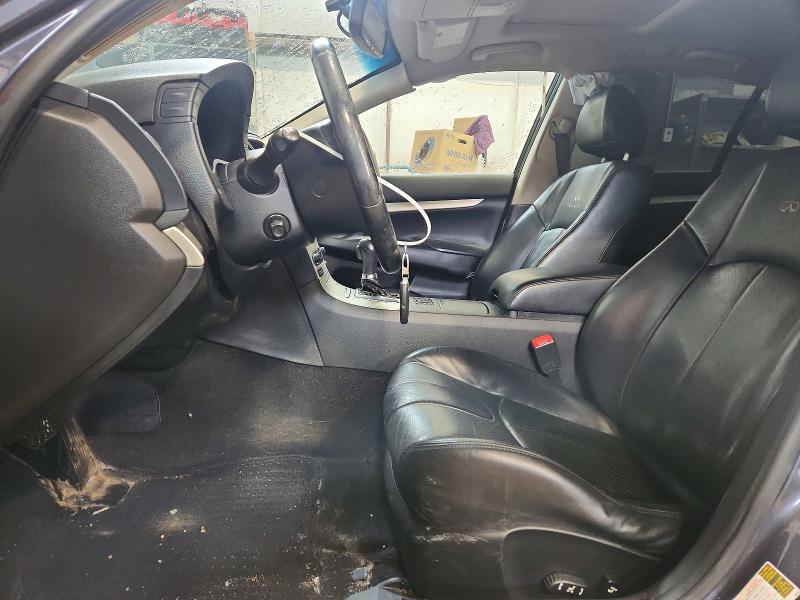 Продаж на аукціоні авто 2007 Infiniti G35, vin: JNKBV61F17M823991, номер лоту: 78144915