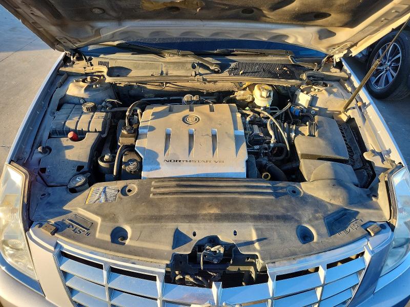 78340745 :رقم المزاد ، 1G6KD57Y86U112653 vin ، 2006 Cadillac Dts مزاد بيع