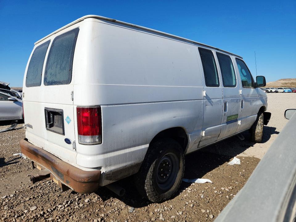 Продаж на аукціоні авто 2010 Ford Econoline, vin: 1FTNE2EL9ADA09912, номер лоту: 76274715