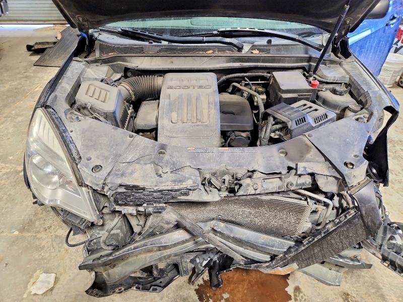 Продаж на аукціоні авто 2014 Chevrolet Equinox, vin: 1GNFLFEK3EZ118892, номер лоту: 78468665