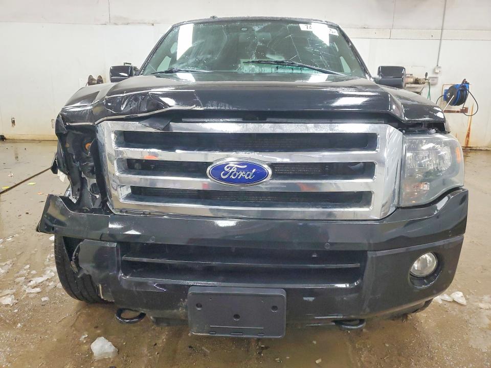Aukcja sprzedaży 2014 Ford Expedition, vin: 1FMJK2A5XEEF53121, numer aukcji: 74240645