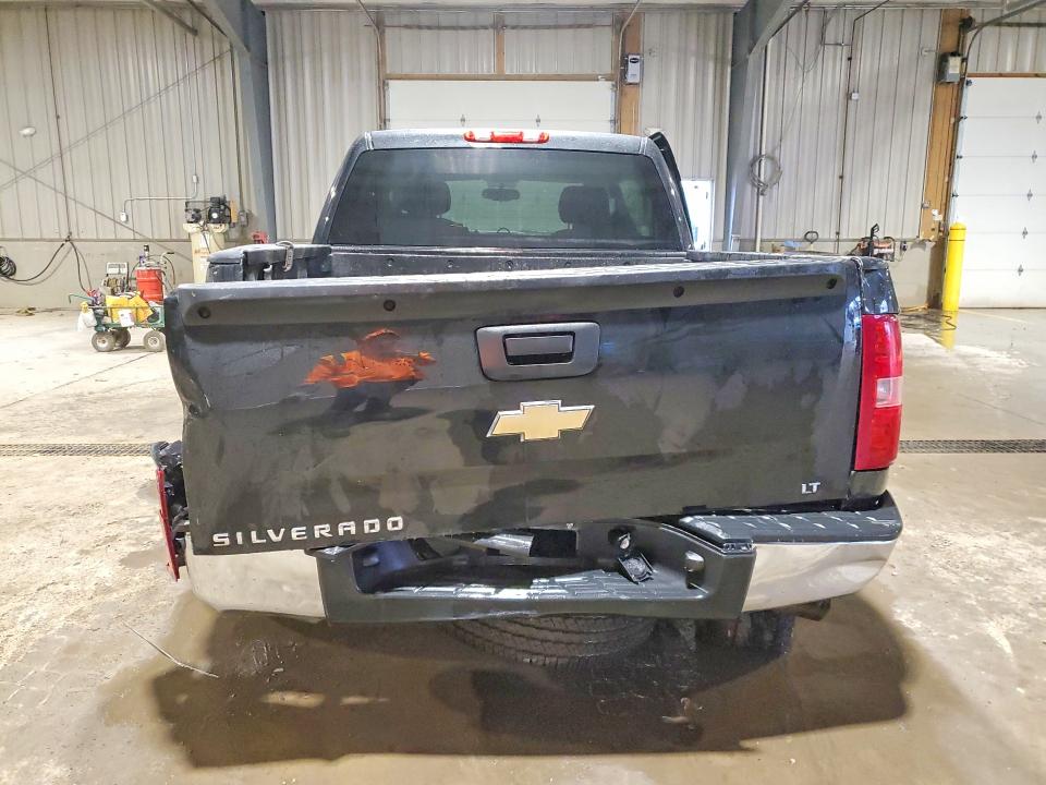 Продаж на аукціоні авто 2012 Chevrolet Silverado, vin: 1GCPKSE78CF207604, номер лоту: 78042655