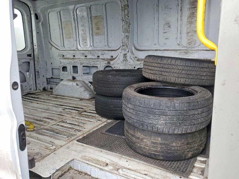 Aukcja sprzedaży 2019 Ford Transit, vin: 1FTYR2CMXKKA01893, numer aukcji: 76589335
