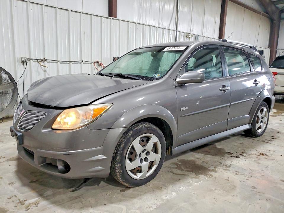 Продаж на аукціоні авто 2006 Pontiac Vibe, vin: 5Y2SL65886Z418117, номер лоту: 76424645