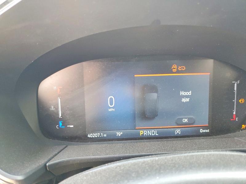 76433705 :رقم المزاد ، 1FMCU9MN5RUA64175 vin ، 2024 Ford Escape St مزاد بيع