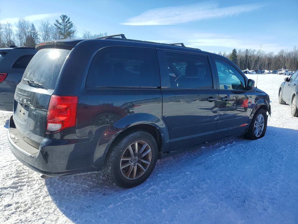 Продажа на аукционе авто 2013 Dodge Grand Caravan, vin: 2C4RDGBG4DR761575, номер лота: 76780185