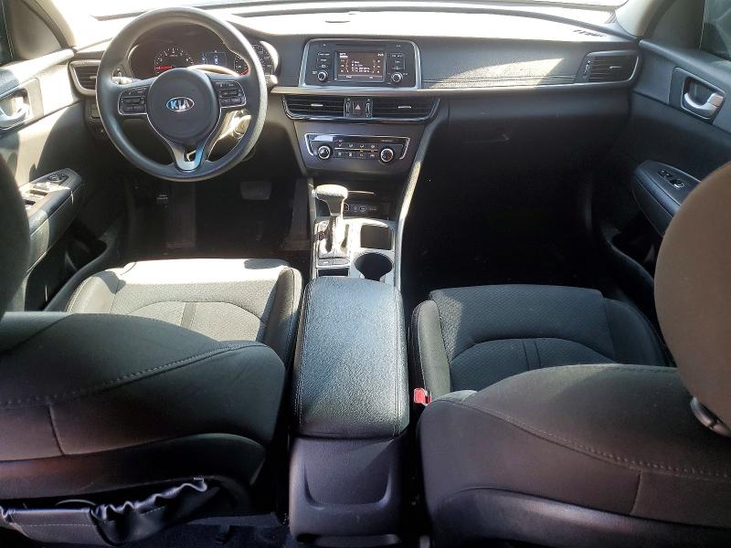 Aukcja sprzedaży 2017 Kia Optima, vin: 5XXGT4L36HG166262, numer aukcji: 79253505