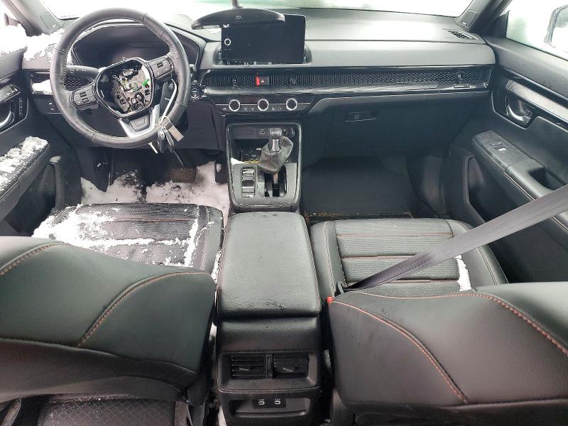 73971805 :رقم المزاد ، 2HKRS6H94RH208602 vin ، 2024 Honda Cr-v Sport مزاد بيع