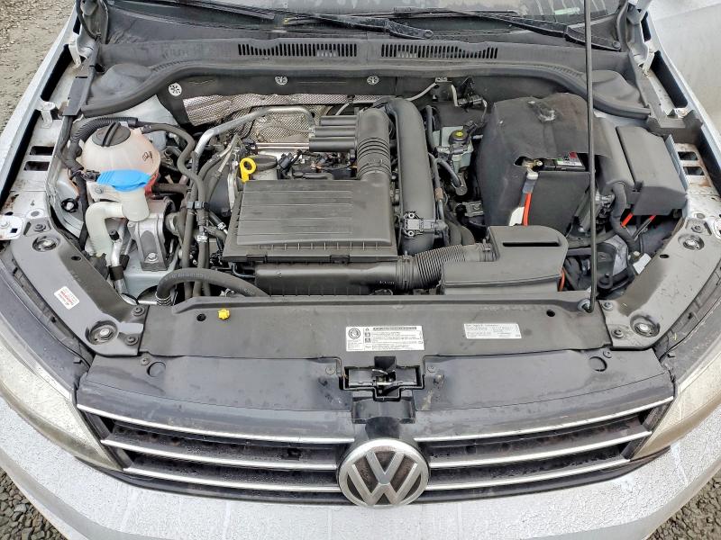 Продажа на аукционе авто 2017 Volkswagen Jetta, vin: 3VWDB7AJ1HM247223, номер лота: 76646195