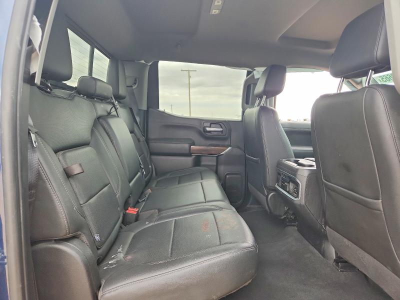 Aukcja sprzedaży 2020 Gmc Sierra, vin: 3GTP8DED2LG181211, numer aukcji: 76992665