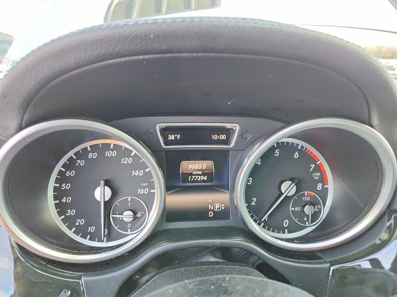 Продажа на аукционе авто 2016 Mercedes-benz Gl 450 4ma, vin: 4JGDF6EE7GA668210, номер лота: 77198595