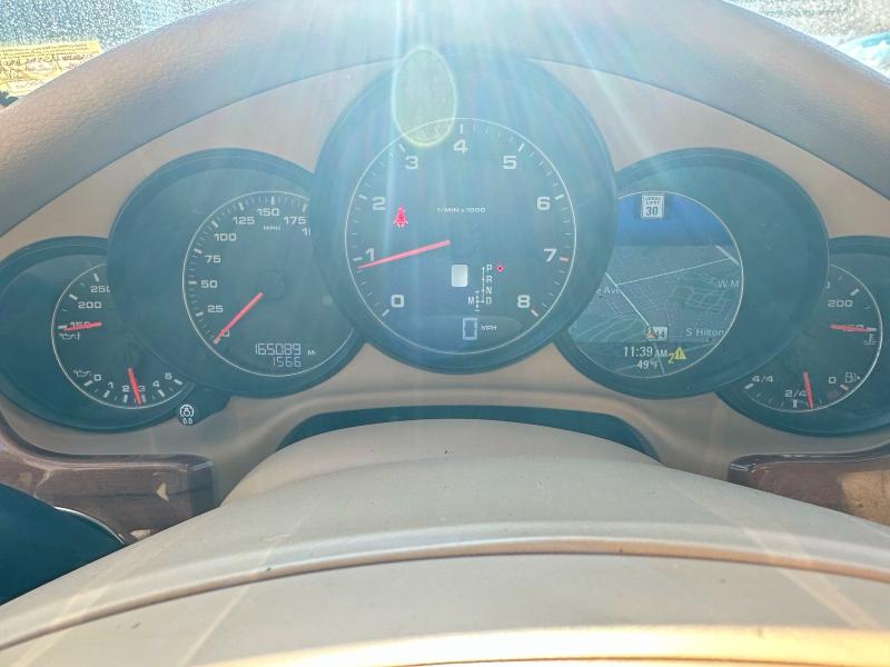 78409465 :رقم المزاد ، WP0AA2A77DL010215 vin ، 2013 Porsche Panamera مزاد بيع