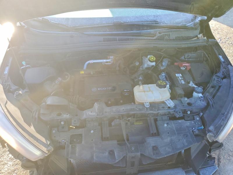 Продаж на аукціоні авто 2019 Buick Encore, vin: KL4CJASB2KB715166, номер лоту: 74097965