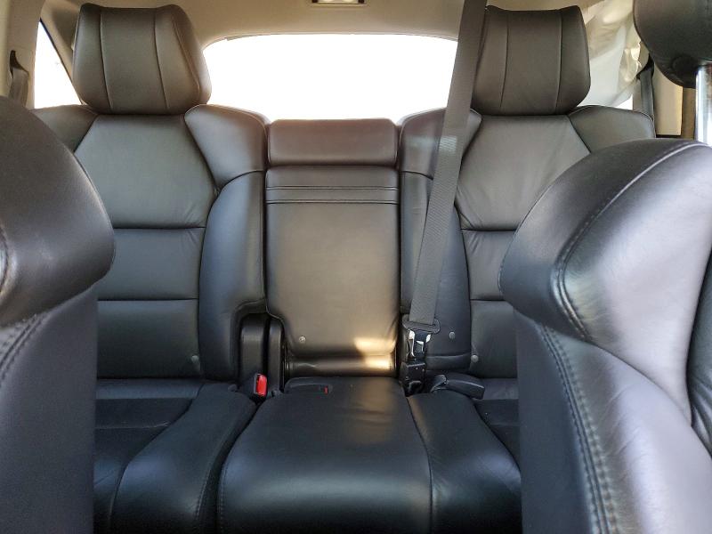 Продажа на аукционе авто 2010 Acura Mdx Techno, vin: 2HNYD2H69AH534620, номер лота: 75840345