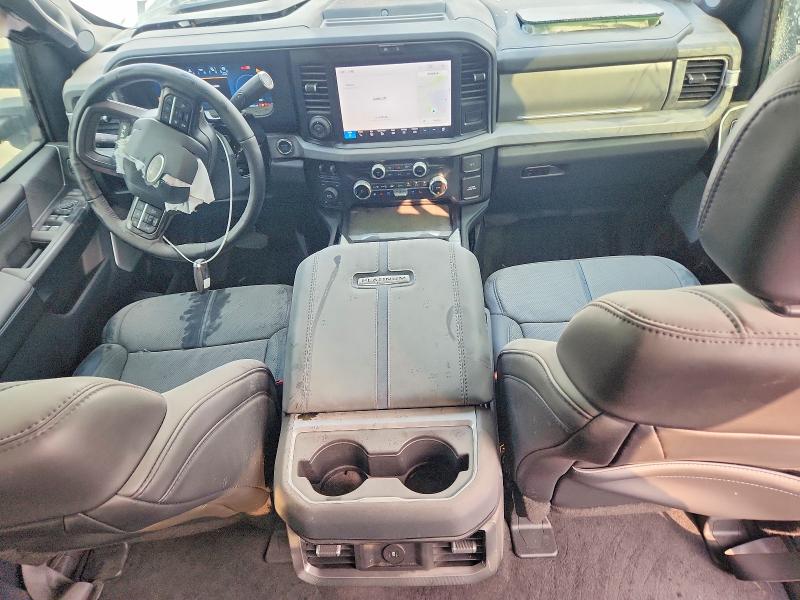 Продажа на аукционе авто 2025 Ford F250, vin: 1FT8W2BM1SEC05359, номер лота: 78262295